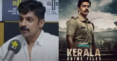 എസ്.ഐ നോബിളിന് റെഫറന്‍സ് തന്നില്ല; ബാഹുലും അഹമ്മദും പറഞ്ഞത് ഒന്ന് മാത്രമായിരുന്നു: അര്‍ജുന്‍ രാധാകൃഷ്ണന്‍
