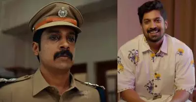 കേരള ക്രൈം ഫയല്‍സിലേക്ക് വിളിച്ചപ്പോള്‍ ഞാന്‍ അക്കാര്യം കൊണ്ട് സംവിധായകനോട് ആദ്യം ക്ഷമ ചോദിച്ചു: അര്‍ജുന്‍ രാധാകൃഷ്ണന്‍