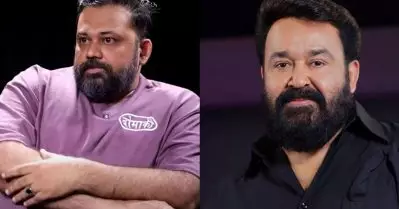 ‘ഞാനൊന്ന് കാണട്ടേ’യെന്ന് ലാലേട്ടന്‍; ആ ഡയലോഗ് പറയാന്‍ ആവശ്യപ്പെട്ടപ്പോള്‍ ഞെട്ടി: അരുണ്‍ ചെറുകാവില്‍