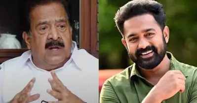 ആ ആസിഫ് അലി ചിത്രം എനിക്ക് ഭയങ്കരമായി ഫീല് ചെയ്തു: രമേശ് ചെന്നിത്തല