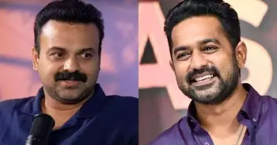 ‘എന്റെ ബെസ്റ്റ് പെയറിനെ നീ അടിച്ച് മാറ്റിയല്ലേ’ എന്ന് ചാക്കോച്ചന്‍; ഏതെങ്കിലും നായികയാണെന്ന് ഞാന്‍ വിചാരിച്ചു: ആസിഫ് അലി