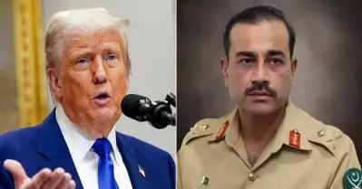 പാകിസ്ഥാന് ഇറാനെ നന്നായറിയാം; പാക് സൈനിക മേധാവിയെ കണ്ടത് ബഹുമതിയായി കാണുന്നു: ട്രംപ്