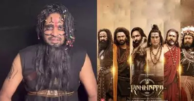 നായകനെയും അരമണിക്കൂറോളം വന്ന പ്രഭാസിനെയും വേണ്ട, കണ്ണപ്പയെ അഞ്ച് മിനിറ്റ് മാത്രമുള്ള മോഹന്‍ലാലിന്റെ സിനിമയാക്കി അശ്വന്ത് കോക്ക്, വിമര്‍ശനവുമായി സോഷ്യല്‍ മീഡിയ