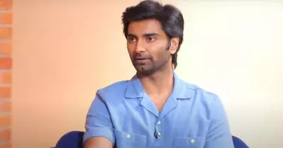 വളരെ ക്രിയേറ്റീവായി ചിന്തിക്കുന്നവള്‍; ആ മലയാളി നടിയുമായി ഞാന്‍ പെട്ടെന്ന് കൂട്ടായി: അഥര്‍വ മുരളി