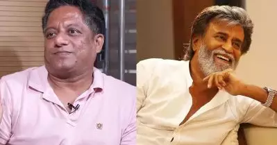 ഞങ്ങളുടെ ആ സിനിമ കണ്ടിട്ട് രജിനി സാര്‍ ഞങ്ങളെ വിളിക്കുമെന്ന് ഉറപ്പായിരുന്നു, പക്ഷേ, അത് നടന്നില്ല: ഭഗവതി പെരുമാള്‍