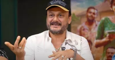 ലാലേട്ടന്റെ ആ റോളിലേക്ക് എന്നെ വിളിച്ചാല്‍ ഞാന്‍ ആത്മഹത്യ ചെയ്യും; വേറെ വഴിയില്ല: ബൈജു സന്തോഷ്