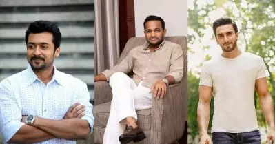 സൂര്യയോ രണ്‍വീര്‍ സിങ്ങോ അല്ല, ബേസിലിന്റെ അടുത്ത ചിത്രത്തില്‍ നായകനാകുന്നത് തെലുങ്കിലെ പാന്‍ ഇന്ത്യന്‍ സ്റ്റാര്‍?