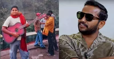 ‘അശ്വമേധം മാത്രമല്ല ലേശം സംഗീതവും വശമുണ്ട്’ തന്നെ ട്രോളാന്‍ തനിക്കാരെയും ആവശ്യമില്ലെന്ന് സൂചിപ്പിച്ച് ബേസിലിന്റെ പോസ്റ്റ്