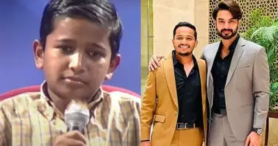 ‘ബേസിലിന്റെ ആരും കാണാത്ത മുഖം’ വീഡിയോ കുത്തി പൊക്കി കൈരളി; കമന്റ് ബോക്‌സ് നിറച്ച് ടിനോവ ഫാന്‍സ്