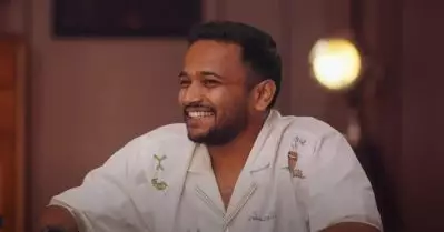 കാഴ്ച സിനിമ കാണാന്‍ ളോഹയ്ക്ക് പുറത്ത് ജാക്കറ്റിട്ട് അപ്പന്‍ ഞങ്ങളേയും കൊണ്ട് തിയേറ്ററിലെത്തി; നോക്കുമ്പോള്‍ പടം ധൂം: ബേസില്‍