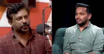 മലയാള സിനിമ നശിച്ചുപോട്ടെ എന്ന് പ്രാകി പറയാന്‍ ബേസിലിനോട് പറഞ്ഞത് ആ കാരണം കൊണ്ടാണ്: ബിനു പപ്പു