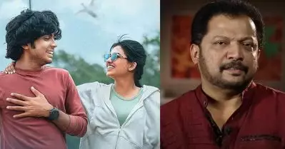 എന്റെ ആ സിനിമയുടെ പുതുക്കിയ വേര്‍ഷനാണ് പ്രേമലു: ബെന്നി.പി.നായരമ്പലം