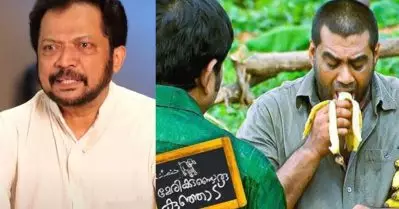 ജോസ് ആയിട്ട് സുരേഷ് ഗോപിയെ പറ്റില്ലായിരുന്നു; മുടിയല്ല തല വേണമെങ്കിലും വെട്ടാമെന്ന് ബിജു പറഞ്ഞു: ബെന്നി പി. നായരമ്പലം