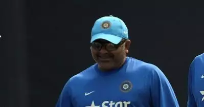 ധാരാളം പന്തെറിഞ്ഞിട്ട് കാര്യമില്ല, മാച്ച് ഫിറ്റ്‌നസ് ഉണ്ടാകണം; സൂപ്പര്‍ ബൗളര്‍ക്ക് മുന്നറിപ്പുമായി ഭരത് അരുണ്‍