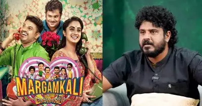 ‘മാര്‍ഗ്ഗംകളിയില്‍’ ആ നടനെ ബോഡി ഷെയിം ചെയ്തു എന്ന് പറഞ്ഞ് വിമര്‍ശനങ്ങള്‍ കേട്ടിരുന്നു; ആ ഡയലോഗിലൂടെയാണ്‌ അവന്‍ രക്ഷപ്പെട്ടത്: ബിബിന്‍ ജോര്‍ജ്