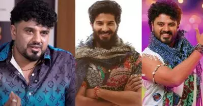 ദുല്‍ഖറൊക്കെ ചെയ്യുമ്പോള്‍ ചാര്‍ളി, ബിബിന്‍ ജോര്‍ജ് ചെയ്യുമ്പോള്‍ അത് ബാര്‍ലി: ബിബിന്‍ ജോര്‍ജ്