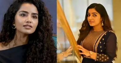 ഞാനും രജിഷയും ആ സിനിമക്ക് വേണ്ടി കക്ക പെറുക്കാനും അത് ക്ലീന്‍ ചെയ്യാനുമൊക്കെ പഠിച്ചു: അനുപമ പരമേശ്വരന്‍