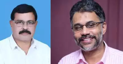 അന്‍വറിനും പിന്നിലായി ബി.ജെ.പിയും എസ്.ഡി.പി.ഐയും