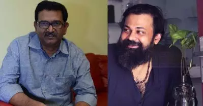 ആ സിനിമയില്‍ അഭിനയിക്കാന്‍ ചെന്നപ്പോള്‍ അതില്‍ അസോസിയേറ്റ് ഡയറക്ടറാണെന്ന് പറഞ്ഞ് സ്വയം പരിചയപ്പെടുത്തിയ ആളാണ് ബ്ലെസി സാര്‍: അരുണ്‍ ചെറുകാവില്‍