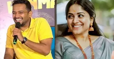 മാര്‍വെല്‍ യൂണിവേഴ്‌സ് പോലെ എന്തോ ആണ് ബേസില്‍ യൂണിവേഴ്‌സ് എന്നായിരുന്നു ധാരണ; ഇപ്പോള്‍ ഞാനും ആ യൂണിവേഴ്സില്‍ മെമ്പര്‍: ചാന്ദ്നി