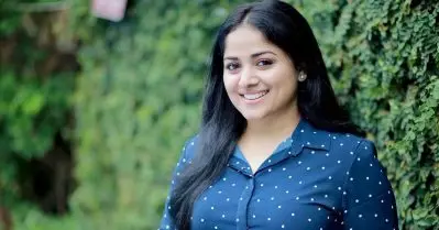 അക്കാര്യം കൊണ്ട് ജാഡ, അഹങ്കാരം എന്നെല്ലാവരും തെറ്റിദ്ധരിക്കാറുണ്ട്; സിനിമ എന്നെ പാകപ്പെടുത്തി: ചാന്ദിനി ശ്രീധരൻ