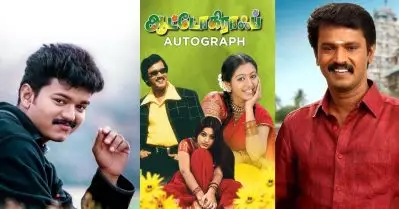 ഓട്ടോഗ്രാഫില്‍ നായകനായി ആദ്യം ഉദ്ദേശിച്ചത് വിജയ്‌യെ, കഥ ഇഷ്ടമായിട്ടും ആ കാരണം കൊണ്ട് അദ്ദേഹത്തിന് ചെയ്യാന്‍ സാധിച്ചില്ല: ചേരന്‍
