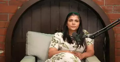 വിലക്ക് കാരണം ആ സിനിമയില്‍ ഞാന്‍ ഡബ്ബ് ചെയ്തത് രഹസ്യമായി: ചിന്മയി