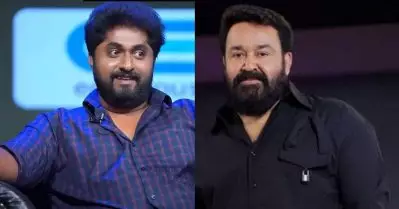 ആ സിനിമ പോലൊന്ന് ലാലേട്ടനെ വെച്ച് ചെയ്യണം; അതിനുള്ള ആലോചന നടക്കുകയാണ്: ധ്യാന്‍ ശ്രീനിവാസന്‍