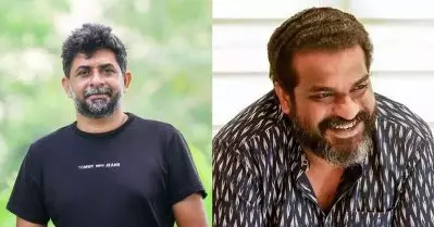 അവന്‍ പോത്തേട്ടന്റെ പേര് പറഞ്ഞതും ഞാന്‍ വണ്ടിയെടുത്തു വിട്ടു: ഷാഹി കബീര്‍