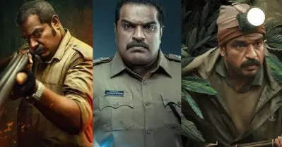 പോത്തേട്ടന്‍ ബ്രില്ലന്‍സ് അല്ല; അഭിനയത്തിലെ ബ്രില്യന്റ് പോത്തേട്ടന്‍