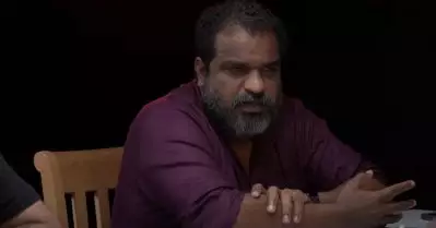 സിനിമ ഒരു സന്ദേശം നല്‍കുന്നതാവണം എന്ന് ഞാന്‍ വിശ്വസിക്കുന്നില്ല: ദിലീഷ് പോത്തന്‍