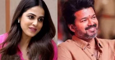 ഇന്നും ആളുകള്‍ എന്നോട് പറയുന്നത് വിജയ് ചിത്രത്തിലെ ആ കഥാപാത്രങ്ങളെ കുറിച്ചാണ്: ജെനീലിയ