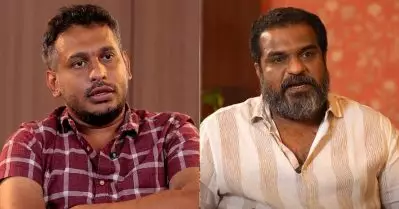 ഗിരീഷിന്റെ പുതിയ ചിത്രത്തിന്റെ പ്രഖ്യാപനം ഈ മാസം പ്രതീക്ഷിക്കാം, അത് പ്രേമലു 2 അല്ല: ദിലീഷ് പോത്തന്‍