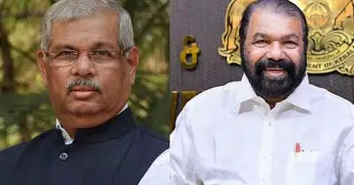 വിദ്യാഭ്യാസ മന്ത്രി പ്രോട്ടോകോള്‍ ലംഘിച്ചു; മുഖ്യമന്ത്രിയെ അതൃപ്തി അറിയിക്കാന്‍ രാജ്ഭവന്‍