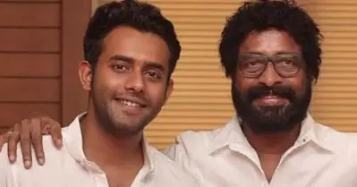 സിനിമയിലേക്ക് പോകുമ്പോള്‍ ആ രണ്ട് കാര്യങ്ങളെ അവനോട് ഞാന്‍ പറഞ്ഞിട്ടുള്ളു: ഹരിശ്രീ അശോകന്‍