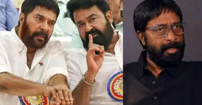 മമ്മൂക്കയുടെയും ലാലേട്ടന്റെയും കൂടെ അഭിനയിക്കുമ്പോള്‍ അന്ന് ഞാന്‍ പേടിച്ചിരുന്നു: ഹരിശ്രീ അശോകന്‍