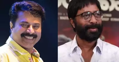 രണ്ടാമതും ഡയലോഗ് തെറ്റിയപ്പോള്‍ മമ്മൂക്ക എന്നോട് ഒരു കാര്യം പറഞ്ഞു: ഹരിശ്രീ അശോകന്‍