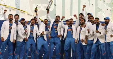 2024 ചാമ്പ്യന്‍സ് ട്രോഫി പോലെ! പാകിസ്ഥാന്‍ ലോകകപ്പ് ഫൈനലിലെത്തിയാല്‍ ആ ഫൈനലും ഇന്ത്യയ്ക്ക് നഷ്ടമാകും
