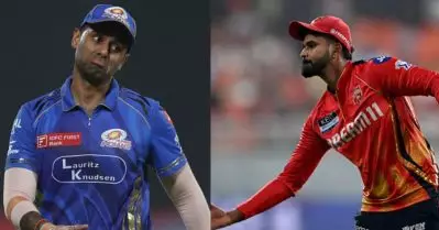 യുദ്ധം അയ്യരും സൂര്യയും തമ്മില്‍; നോട്ടമിടുന്നത് സീസണിലെ വെടിക്കെട്ട് റെക്കോഡില്‍
