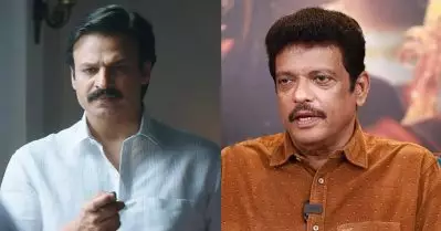 ഞാനായിരുന്നു ലൂസിഫറിൻ്റെ സംവിധായകൻ എങ്കിൽ വിവേക് ഒബ്റോയ് പകരം ആ നടനെ വില്ലനായി അഭിനയിപ്പിക്കും: ജഗദീഷ്