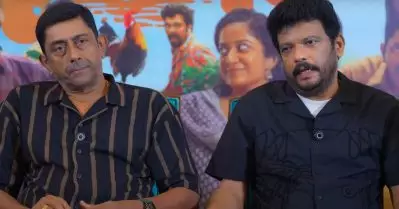 അശോകനെയും ആ നടിയെയും ചേര്‍ത്ത് വന്ന ഗോസിപ്പുകള്‍; അവരുടെ പ്രണയവാര്‍ത്ത കണ്ട് എനിക്ക് സങ്കടം തോന്നി: ജഗദീഷ്