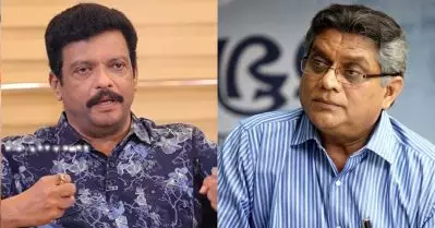 അമ്പിളി ചേട്ടന്റെ പെര്‍ഫോമന്‍സ് കണ്ട് ആ സംവിധായകന്‍ ശ്വാസമടക്കിപ്പിടിച്ചാണ് കട്ട് വിളിക്കുന്നത്: ജഗദീഷ്