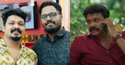 വ്യസനസമേതത്തില്‍ എന്റെ കഥാപാത്രം ചെയ്യേണ്ടത് ഷമീറായിരുന്നു, ഞാന്‍ മതിയെന്ന് പറഞ്ഞത് വിപിന്‍ദാസ്: ജാസിം ഹാഷിം