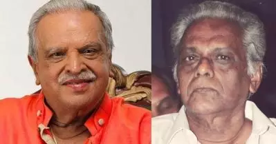 ദേവരാജന്‍ മാഷിന്റെ അവസാനകാലത്ത് അദ്ദേഹം അച്ഛനോട് ശാസ്ത്രീയസംഗീതം പഠിക്കാത്തത് നന്നായിയെന്ന് പറഞ്ഞു: പി. ജയചന്ദ്രന്റെ മകള്‍ ലക്ഷ്മി