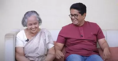 അമ്മച്ചീ, ഞാന്‍ നാടുവിടുകയാണ്; വഴക്കിന് പിന്നാലെ ഒരു കത്തെഴുതി ടേബിളില്‍ വെച്ചു: ജീത്തു ജോസഫ്