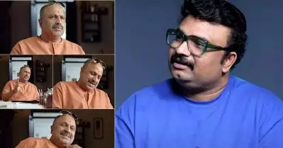 ‘ബ്ലോക്ക് പോയല്ലോ.. ബ്ലോക്ക് പോയല്ലോ.. നീ വന്ന് എന്‍ ലൈഫിൻ ബ്ലോക്ക് പോയല്ലോ’ റിയല്‍ ലൈഫില്‍ നിന്നെടുത്ത വരികളാണ്: ജിസ് ജോസ്