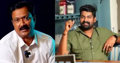 ജോജുവിന്റെ ആ സിനിമ പോലൊന്ന് തമിഴ് സിനിമക്ക് ഒരുകാലത്തും സങ്കല്പിക്കാന്‍ സാധിക്കില്ല, അതാണ് മലയാളം ഇന്‍ഡസ്ട്രിയുടെ പ്രത്യേകത: സംവിധായകന്‍ ജോണ്‍ മഹേന്ദ്രന്‍