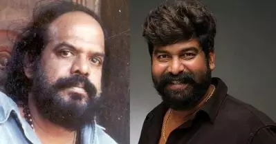 ഭരതന്‍ സാറിന് ശേഷം അദ്ദേഹത്തിന്റെ പാതയിലൂടെ വന്ന സംവിധായകനാണ് അയാള്‍: ജോജു ജോര്‍ജ്