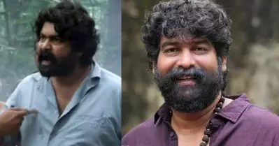 ചുരുളി; തെറി പറയുന്ന ഭാഗം അവാര്‍ഡിന് അയക്കാനെന്ന് പറഞ്ഞു, എന്നാല്‍ അവരത് റിലീസ് ചെയ്തു; എനിക്ക് അഭിപ്രായ വ്യത്യാസമുണ്ട്: ജോജു ജോര്‍ജ്