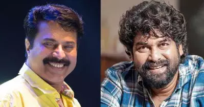 ആ സിനിമയില്‍ അഭിനയിക്കാന്‍ പറ്റാതെ നിന്നപ്പോള്‍ മമ്മൂക്കയാണ് എന്നെ സഹായിച്ചത്: ജോജു ജോര്‍ജ്